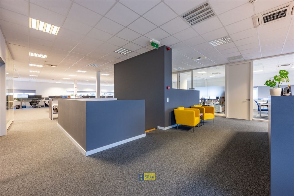 Kantoor in Kapellen - foto 4