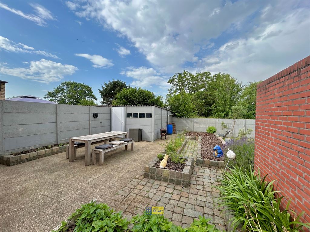 Woning in Stabroek - foto 15