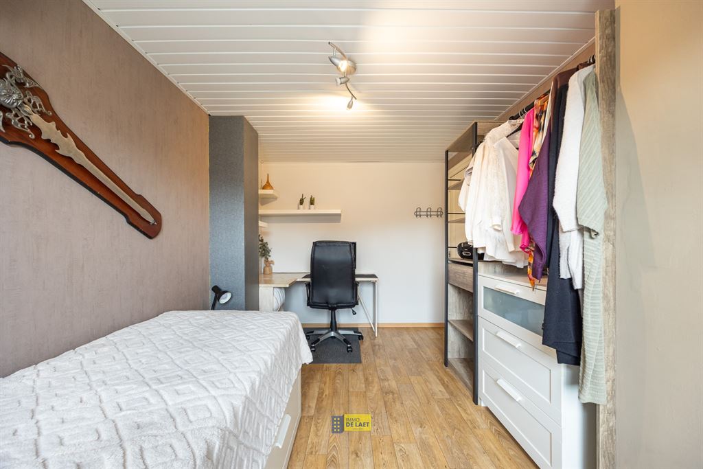 Bel-étage in Ekeren - foto 39
