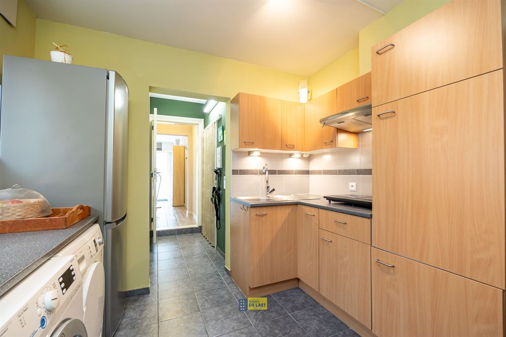 Bel-étage in Ekeren - foto 16
