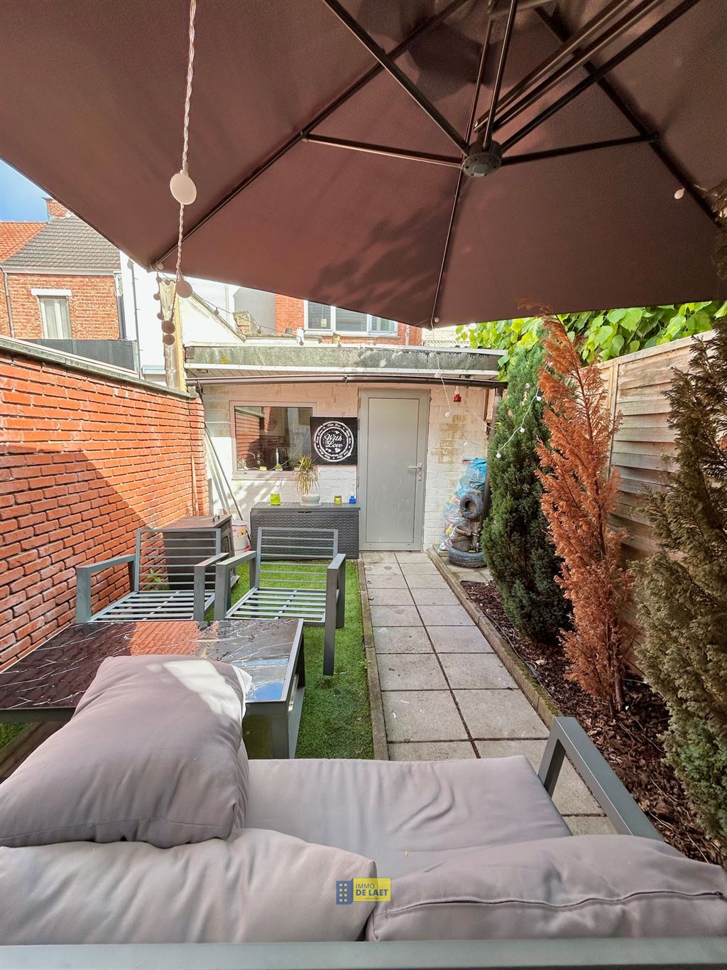 Woning in Kapellen - foto 17