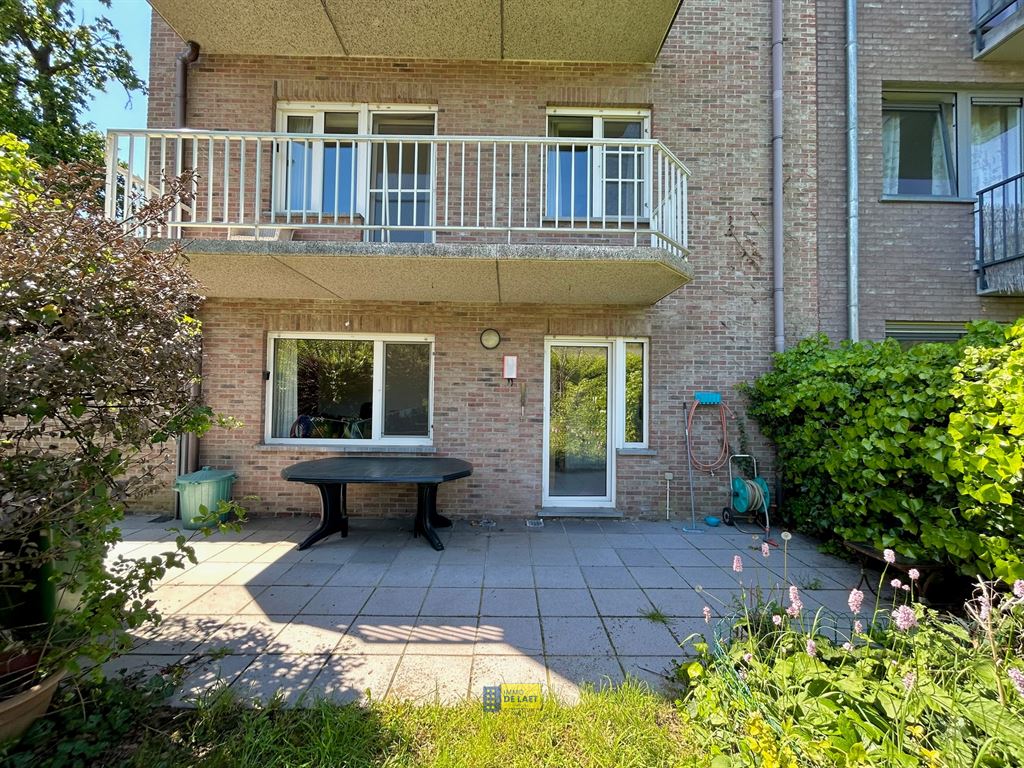Duplex in Ekeren - foto 29