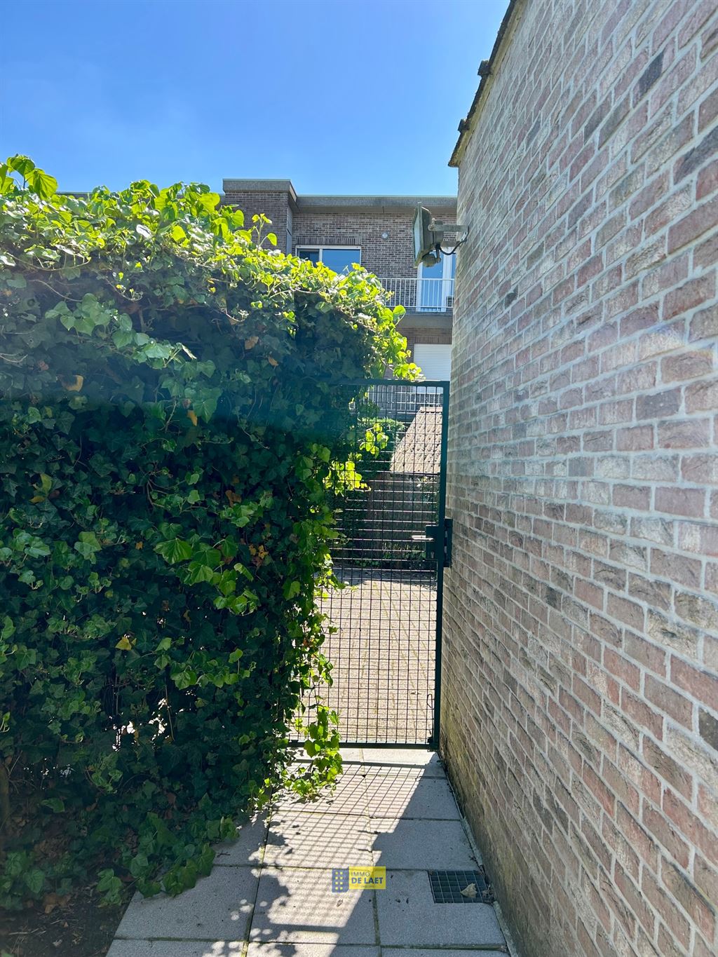 Duplex in Ekeren - foto 25