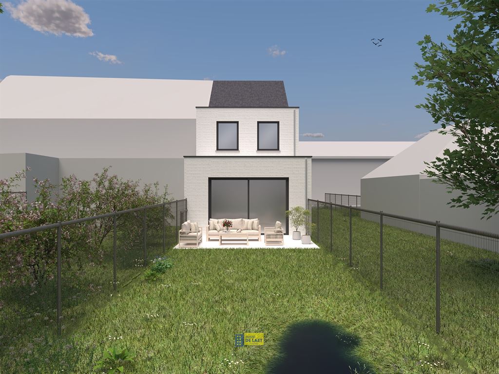 Nieuwbouwwoning in Aartselaar - foto 2