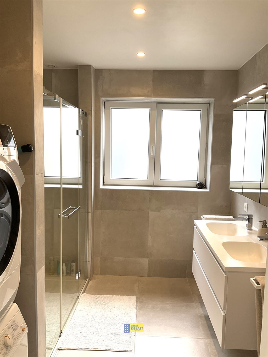 Dakappartement in Berchem - foto 19