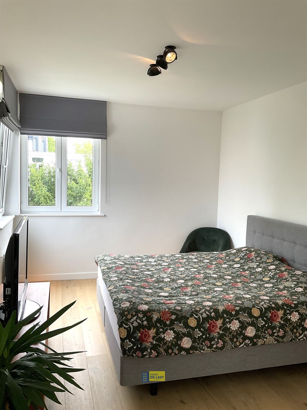 Dakappartement in Berchem - foto 18