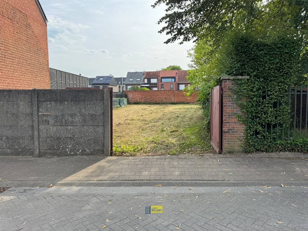 Bouwgrond in Schelle - foto 3