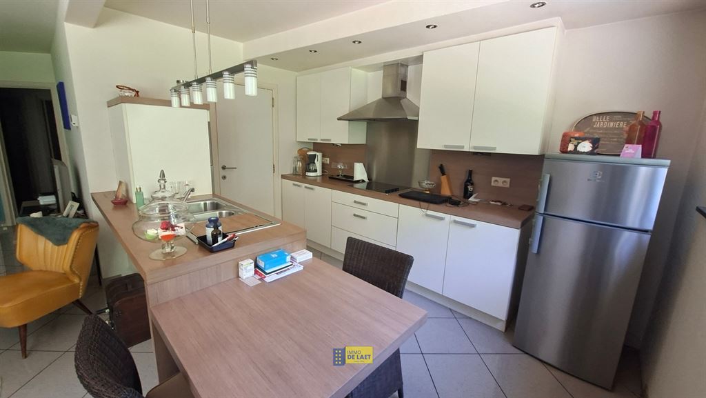 Appartement in Schoten - foto 3