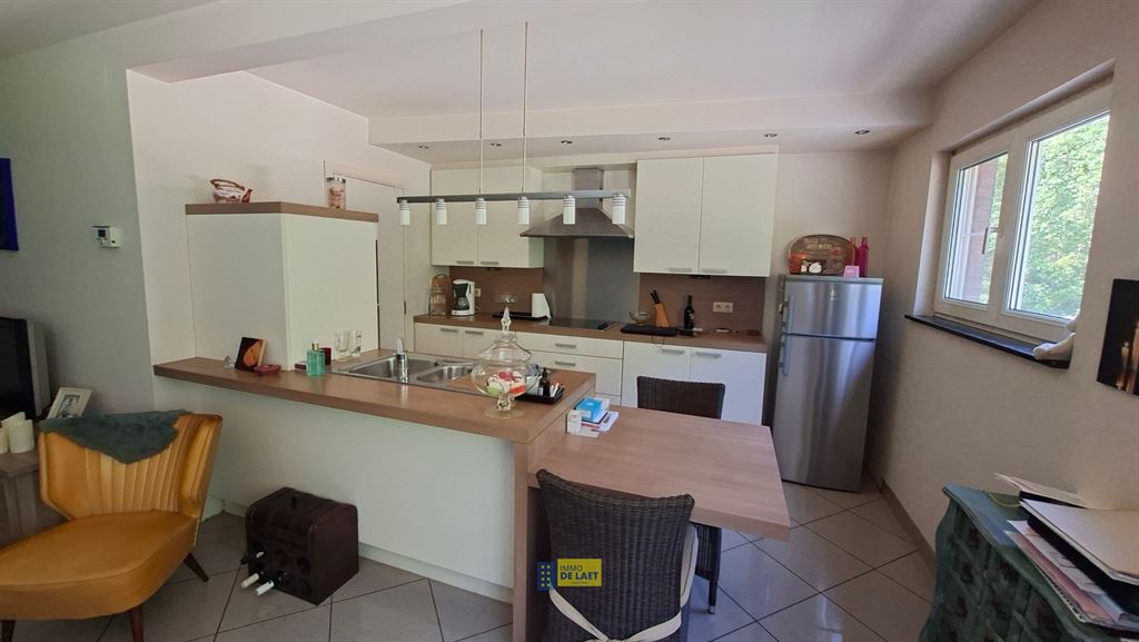 Appartement in Schoten - foto 4