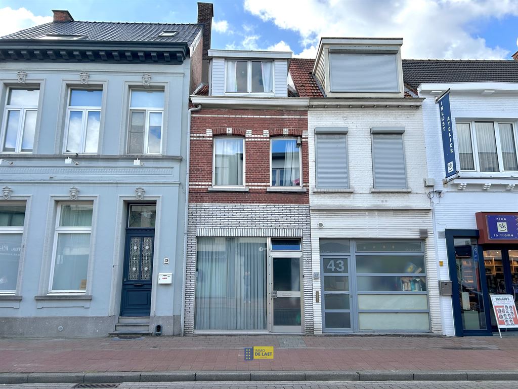 Woning in Kapellen - foto 2