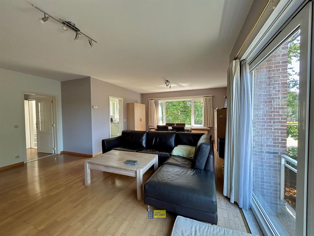 Duplex in Ekeren - foto 6