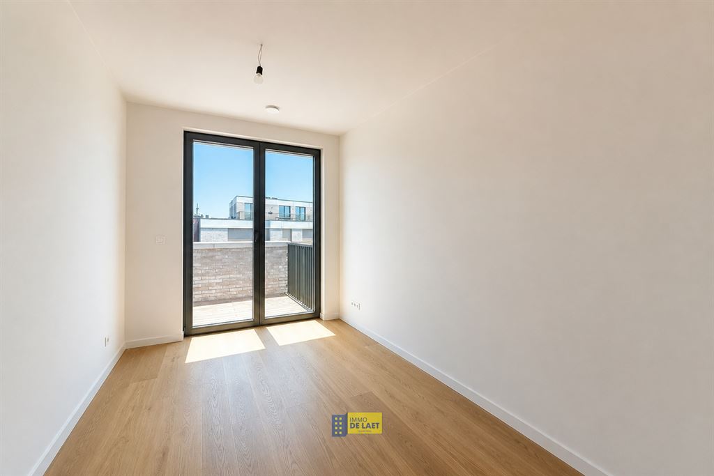 Nieuwbouw Appartement in Schoten - foto 10