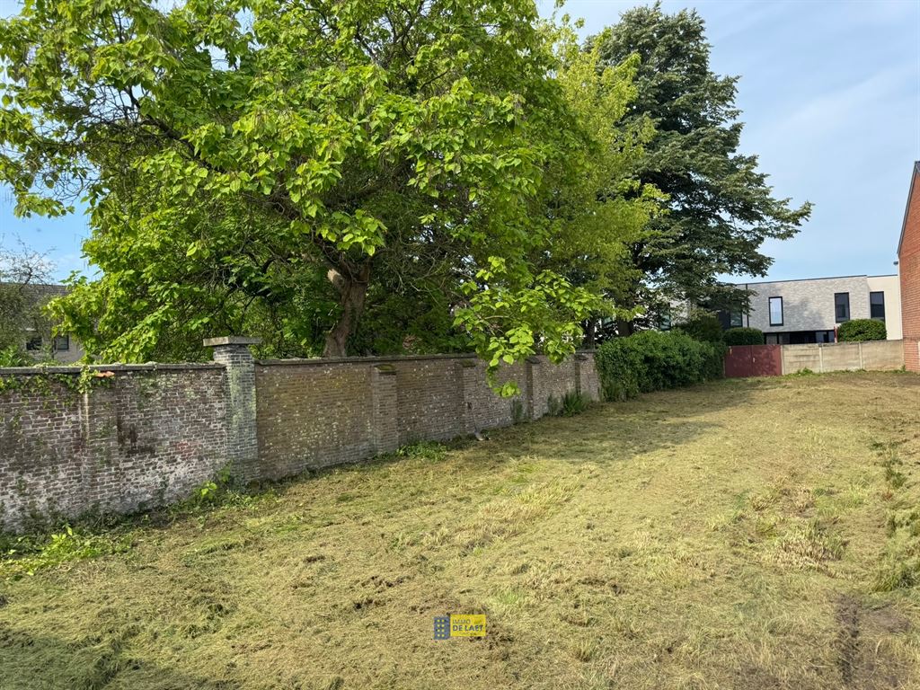 Bouwgrond in Schelle - foto 10