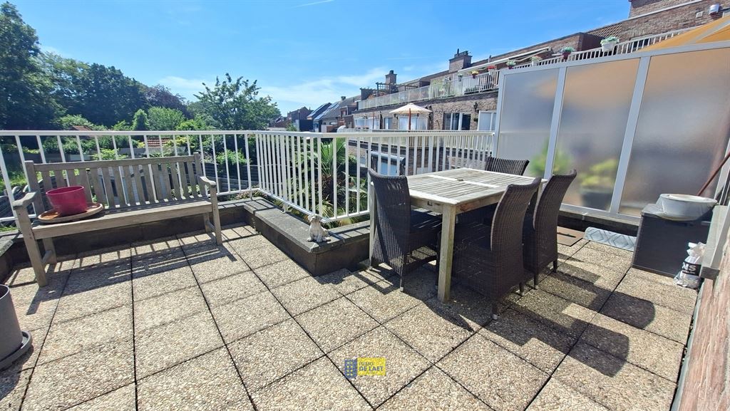 Appartement in Schoten - foto 10