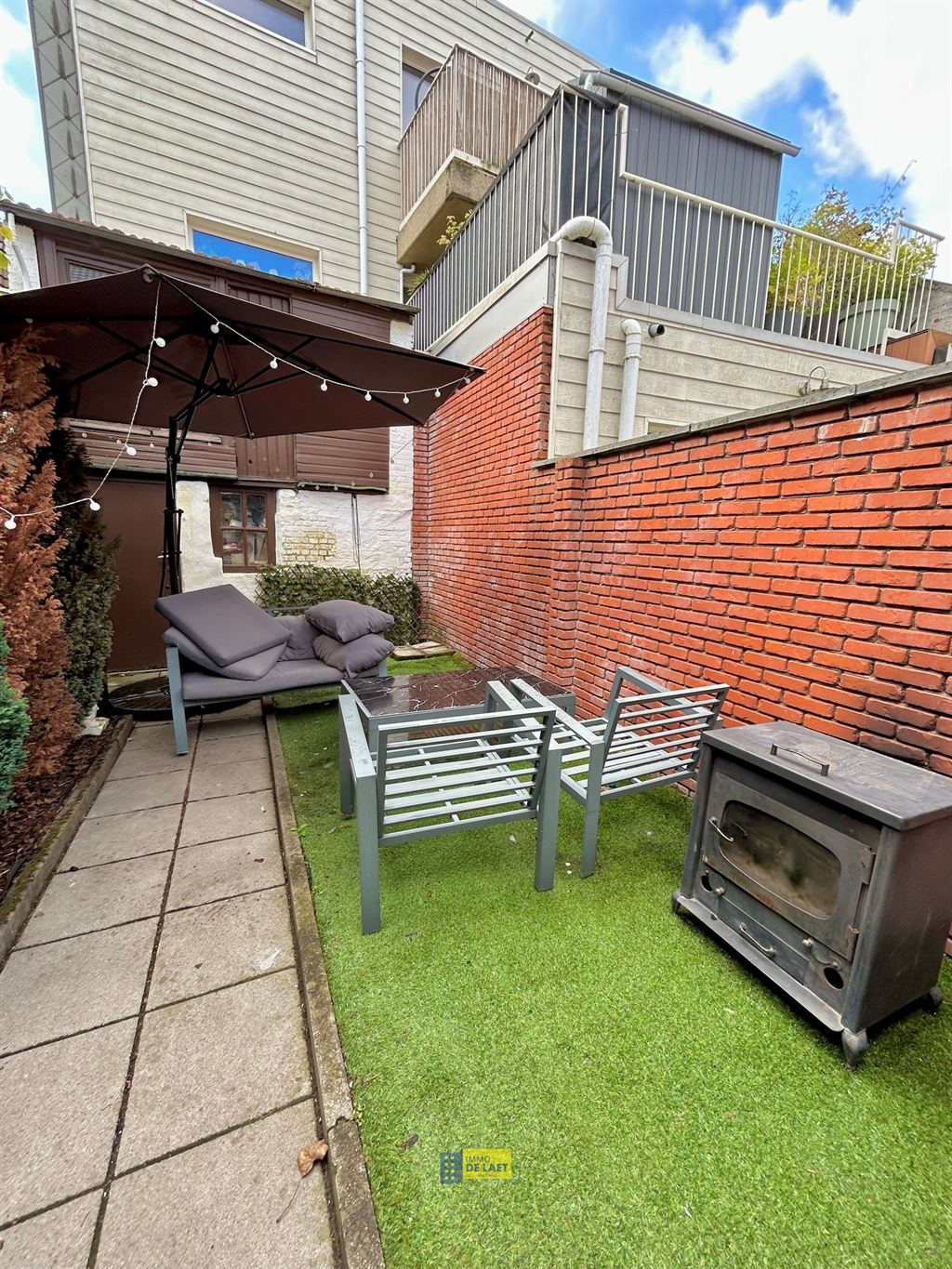 Woning in Kapellen - foto 15