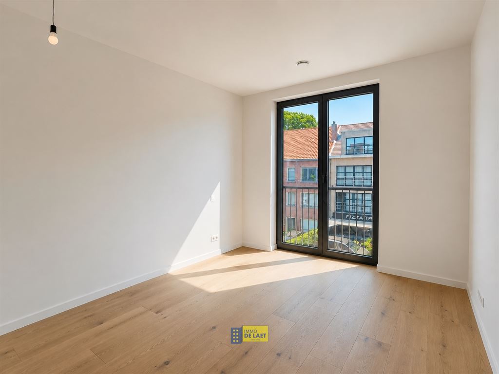 Nieuwbouw Appartement in Schoten - foto 9