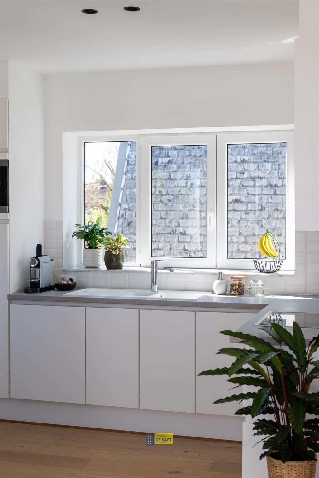 Dakappartement in Berchem - foto 14