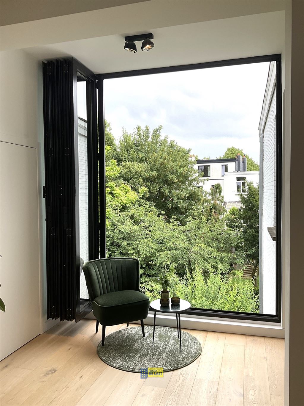 Dakappartement in Berchem - foto 2