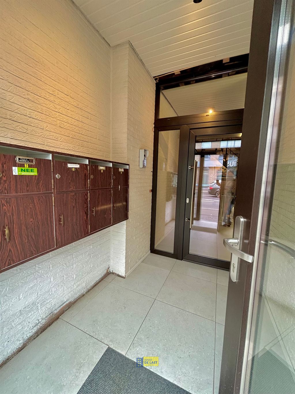 Appartement in Kapellen - foto 16