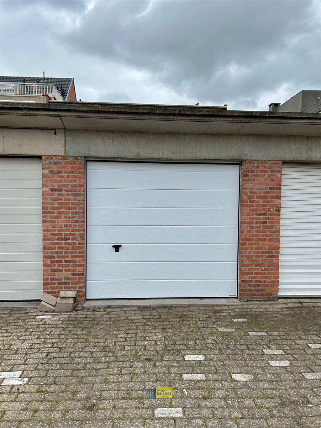 Appartement in Kapellen - foto 14