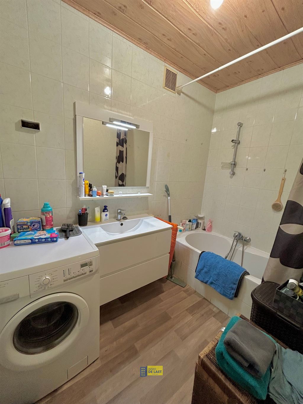 Appartement in Kapellen - foto 12