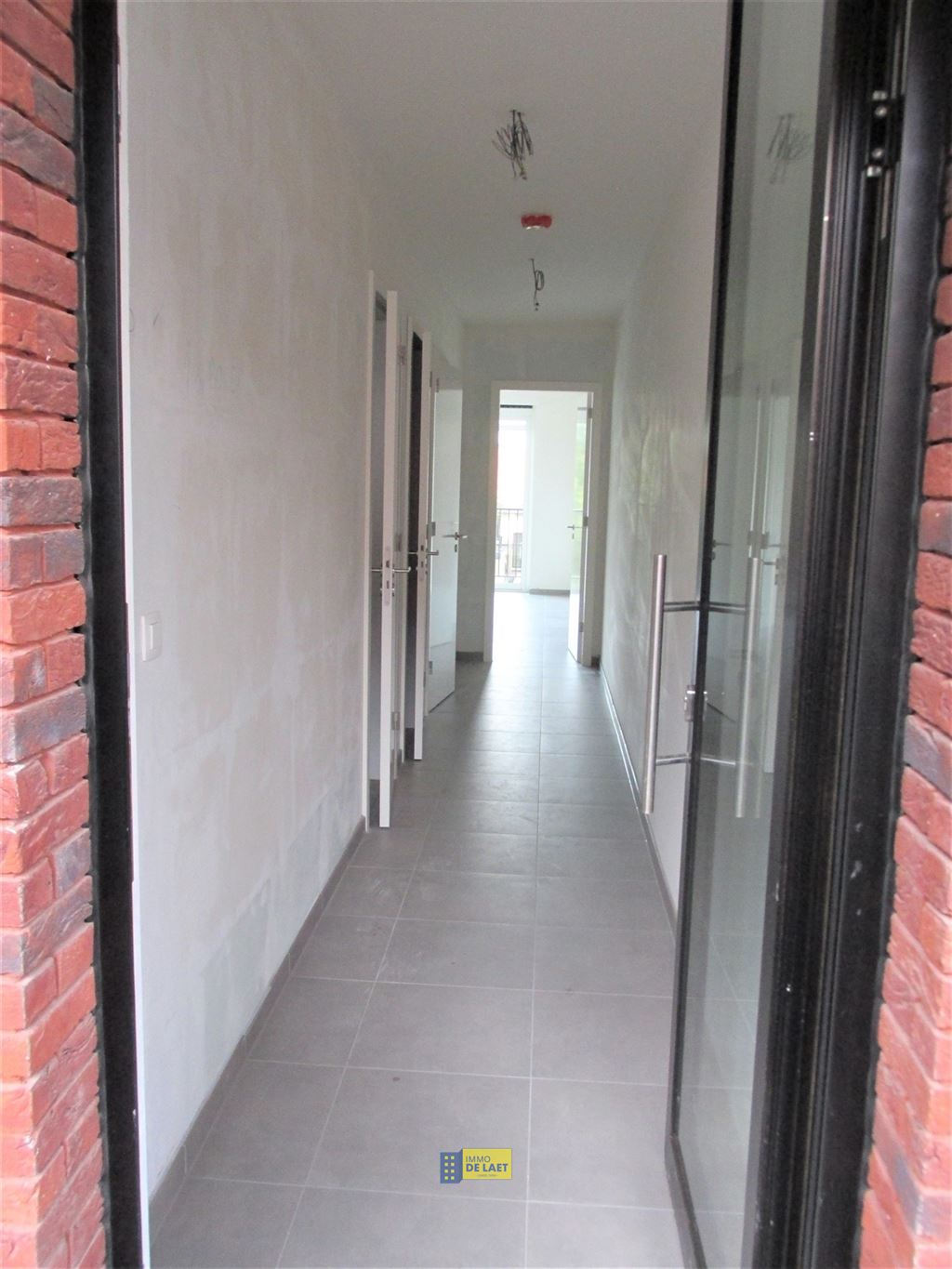 Nieuwbouw Appartement in Antwerpen - foto 7