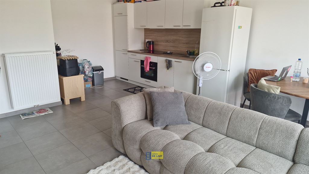 Nieuwbouw Appartement in Antwerpen - foto 4