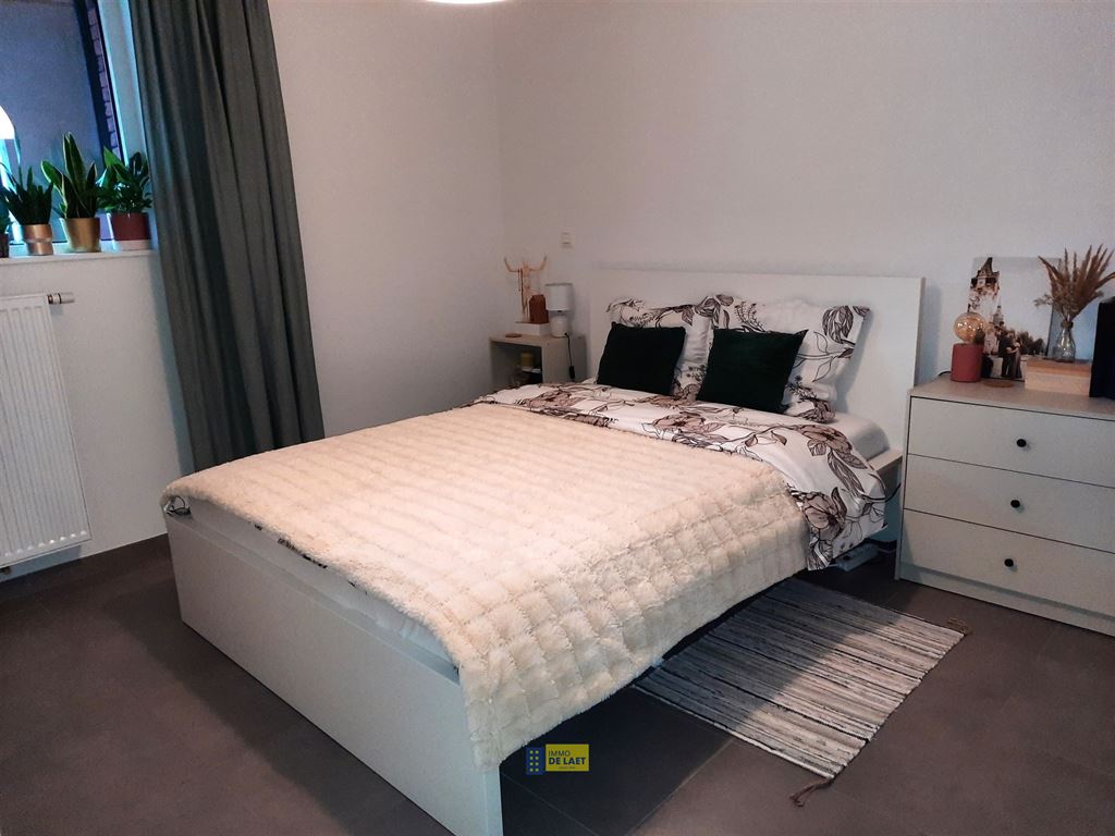 Nieuwbouw Appartement in Antwerpen - foto 5