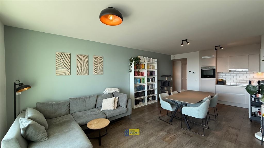 Appartement in Borgerhout - foto 5