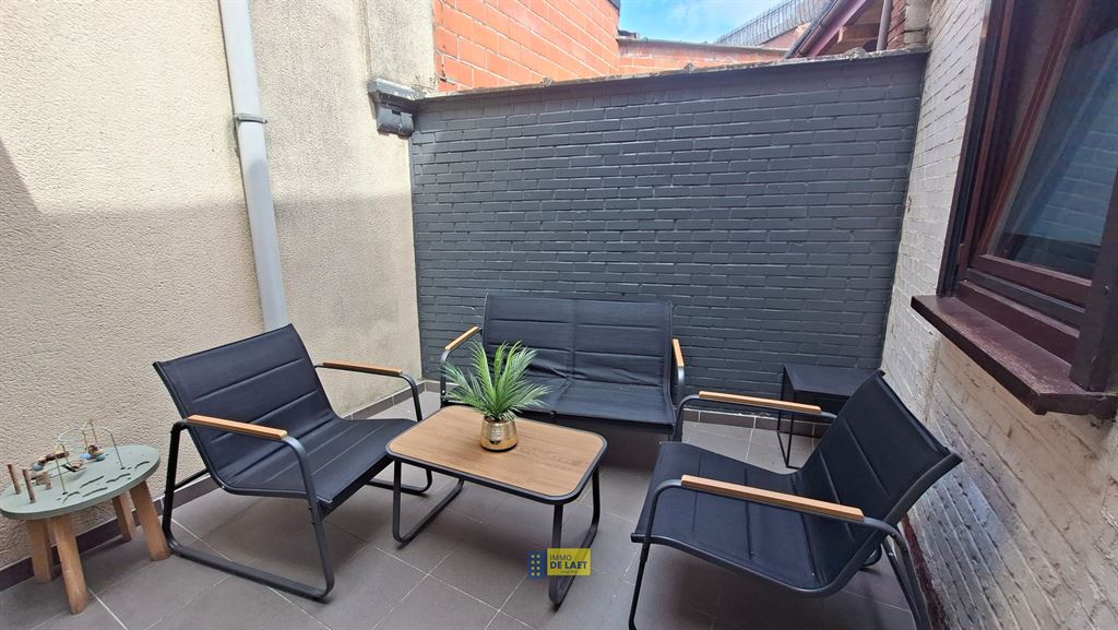 Eengezinswoning in Schoten - foto 7