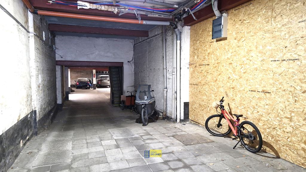 Gemengd gebruik in Antwerpen - foto 23