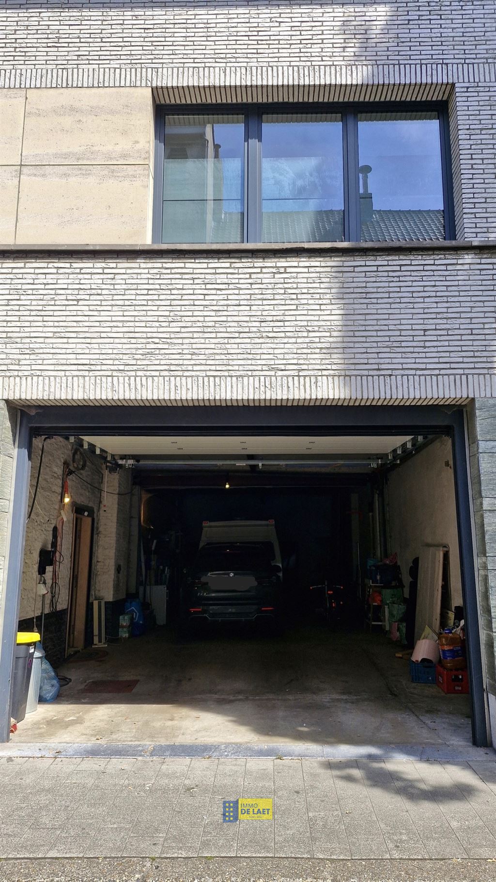Gemengd gebruik in Antwerpen - foto 20