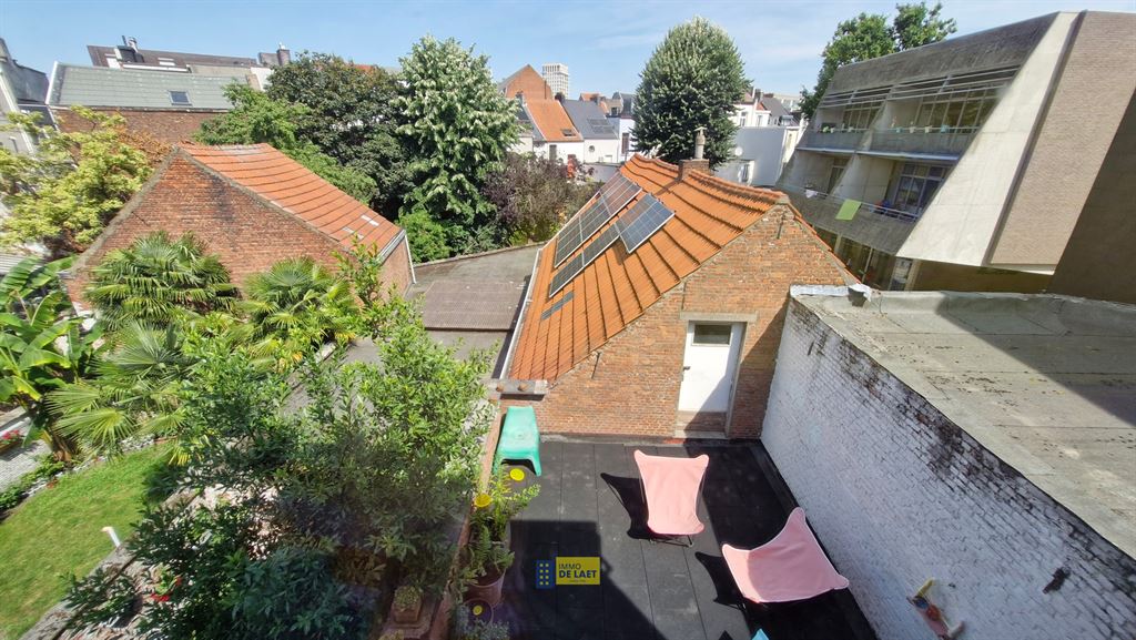 Gemengd gebruik in Antwerpen - foto 12