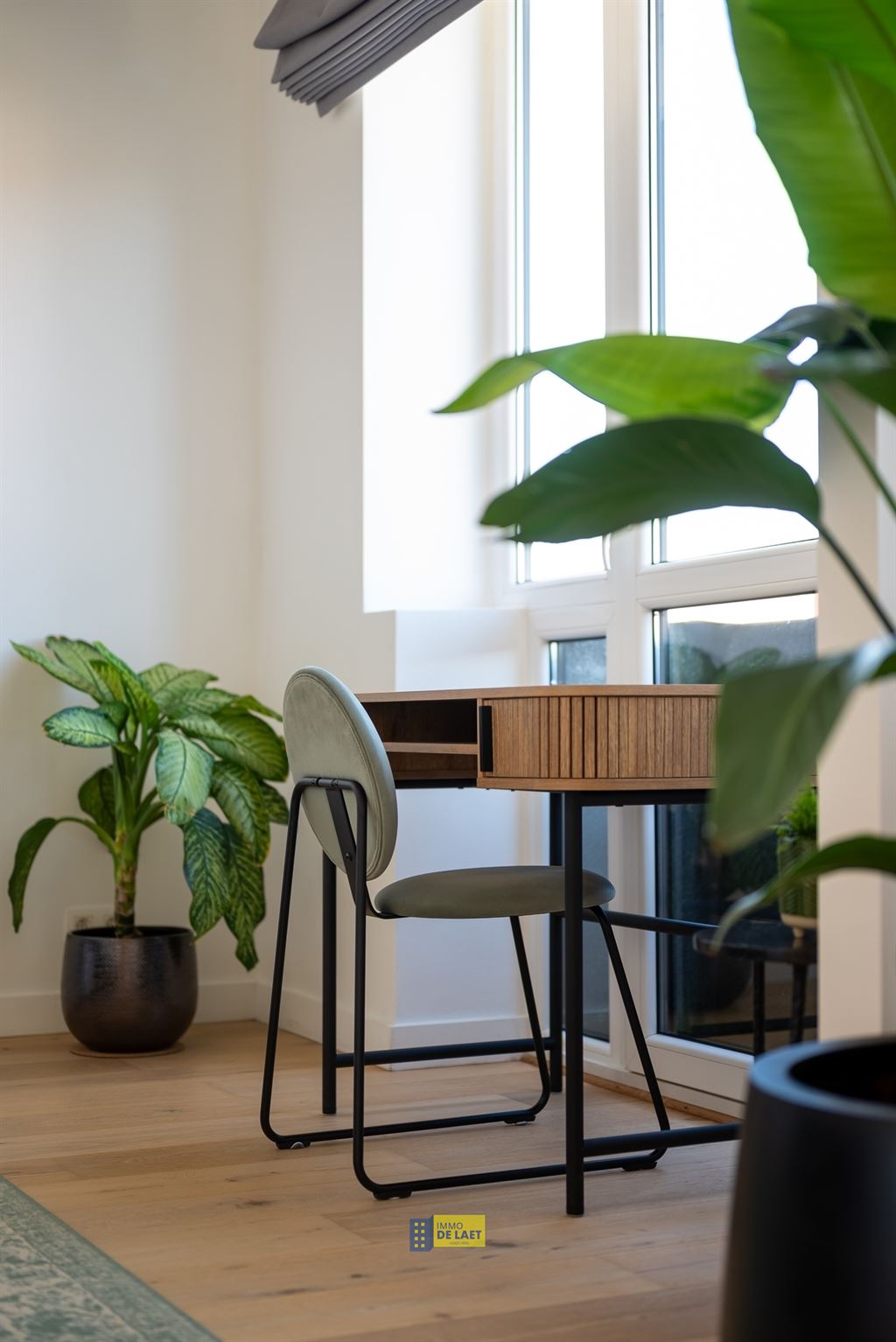 Dakappartement in Berchem - foto 11