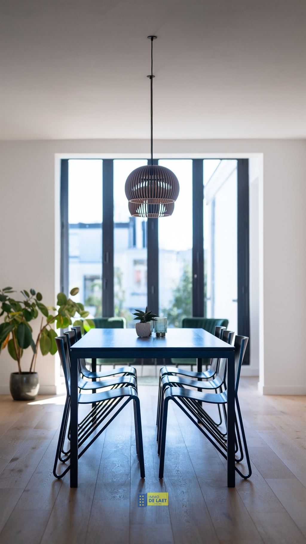 Dakappartement in Berchem - foto 4