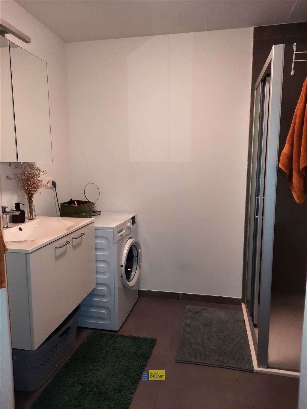 Nieuwbouw Appartement in Antwerpen - foto 6