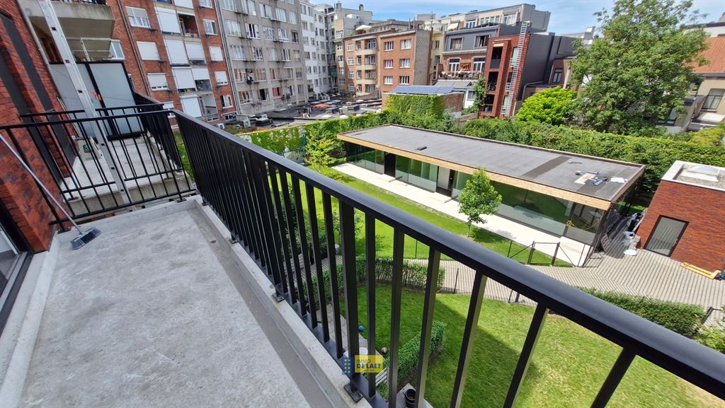 Nieuwbouw Appartement in Antwerpen - foto 3