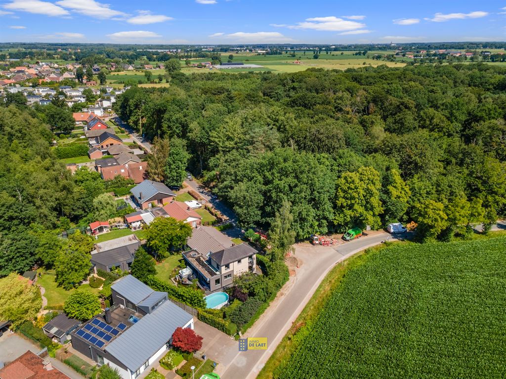 Eengezinswoning in Malle - foto 29