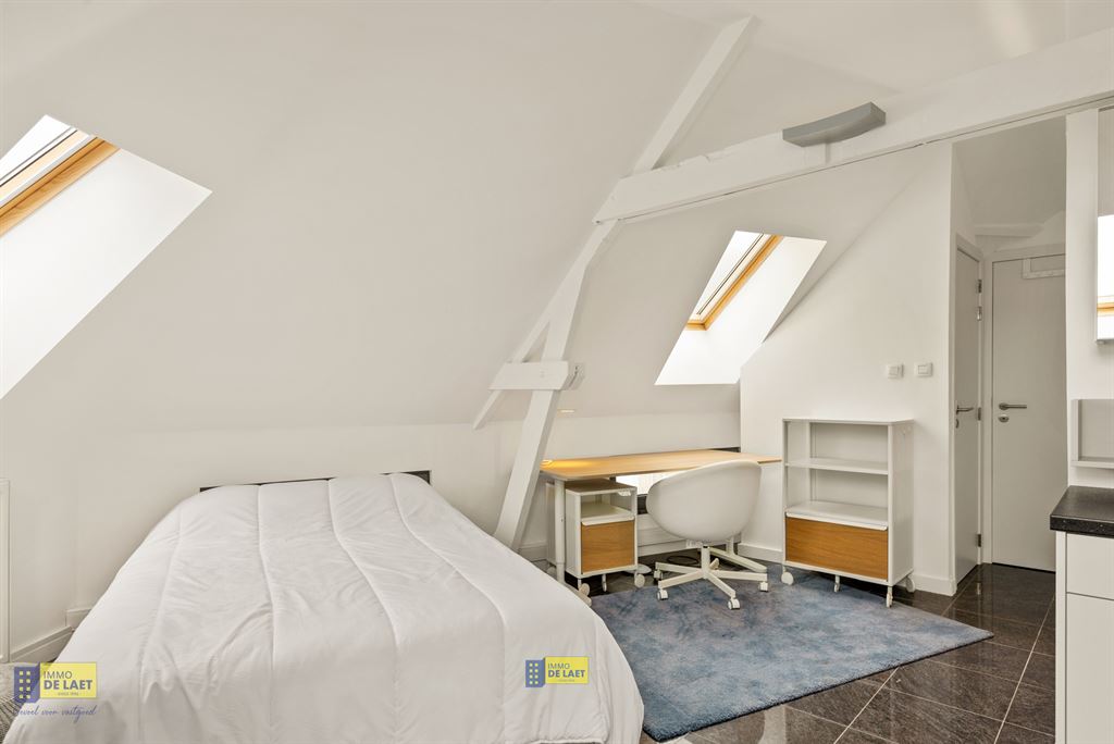 Kantoor in Antwerpen - foto 13