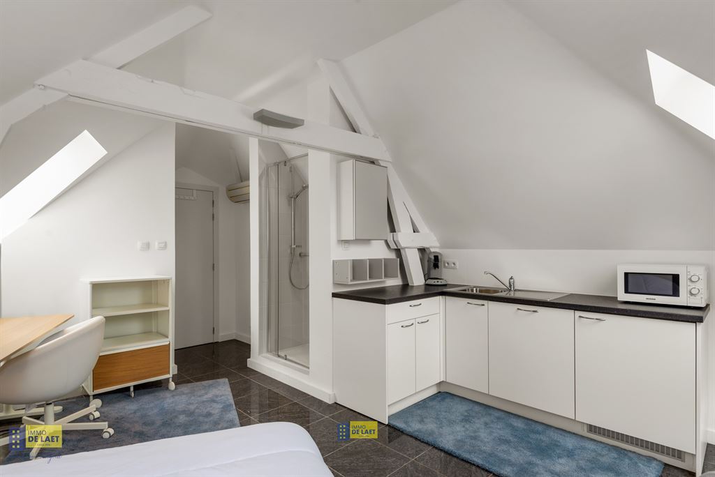 Kantoor in Antwerpen - foto 12