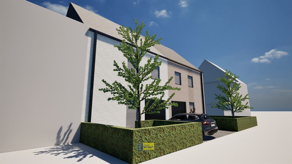 Nieuwbouwwoning in Schilde - foto 3