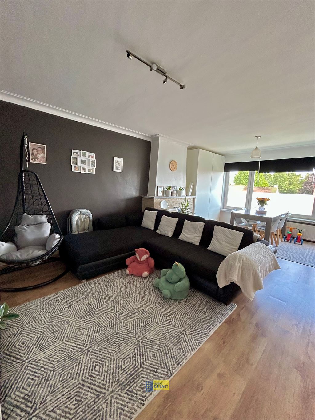 Appartement in Ekeren - foto 4