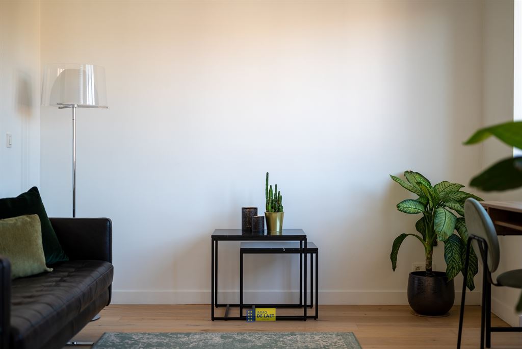 Dakappartement in Berchem - foto 10