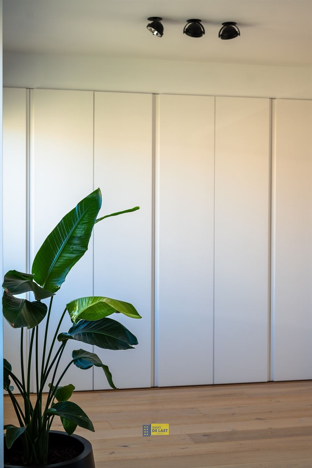 Dakappartement in Berchem - foto 7