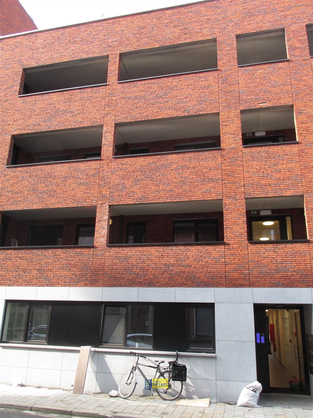 Nieuwbouw Appartement in Antwerpen - foto 8