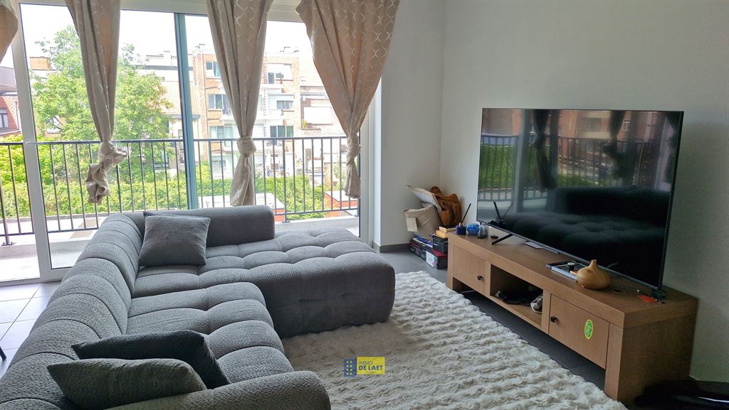 Nieuwbouw Appartement in Antwerpen - foto 2