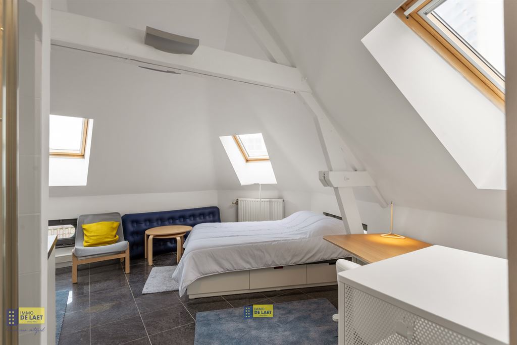 Kantoor in Antwerpen - foto 10