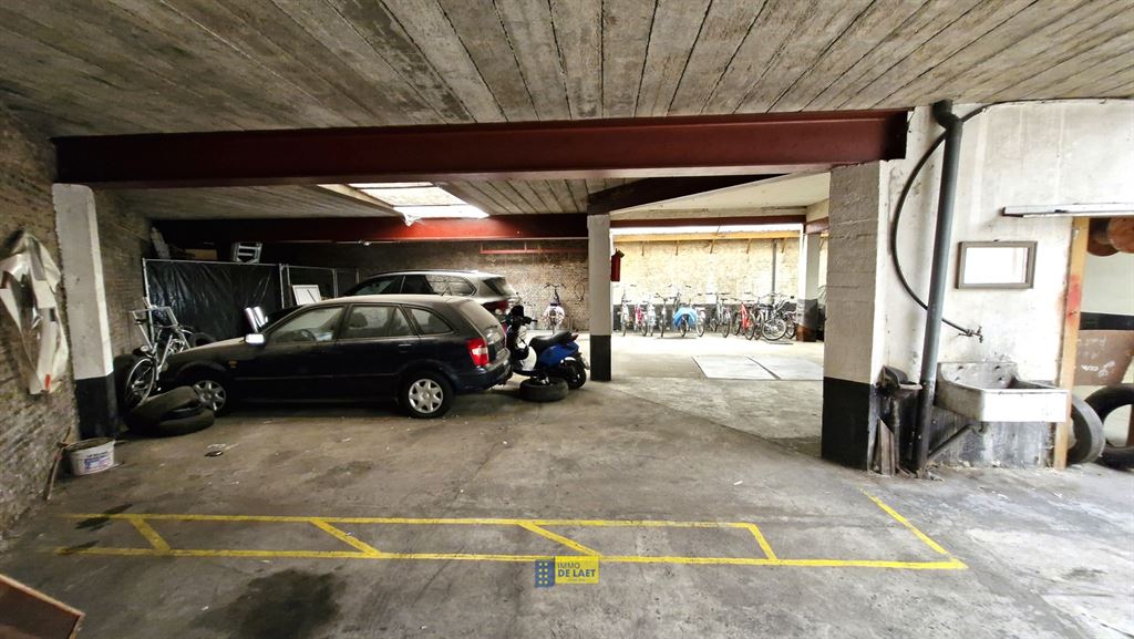 Gemengd gebruik in Antwerpen - foto 29