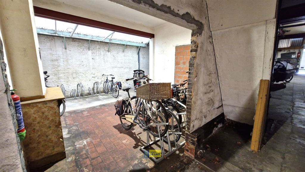 Gemengd gebruik in Antwerpen - foto 24