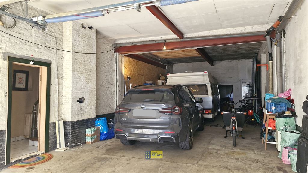 Gemengd gebruik in Antwerpen - foto 21